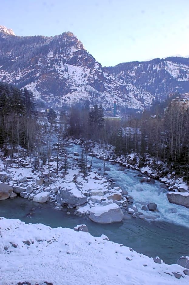 Hotel Sitara International