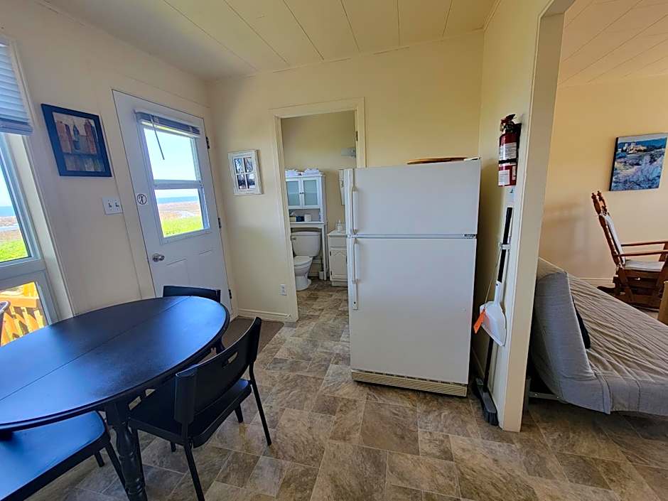 Motel Appartements le Saint-Patrick