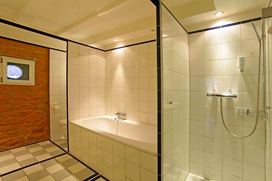 Mühle am Schlossberg