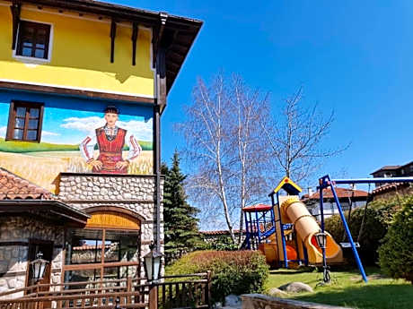 Hotel Tanne