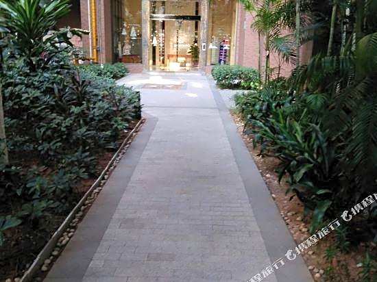 Damei Apartment Hotel (Guangzhou Huali Road)