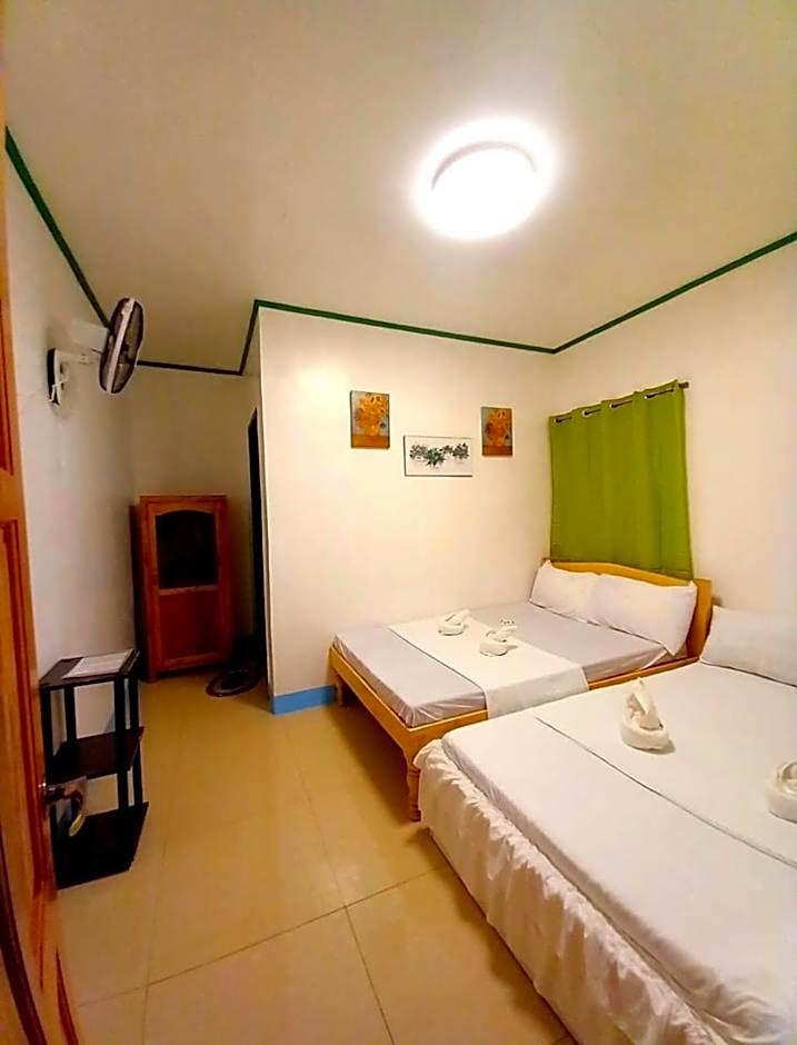 Domos Native Guest House