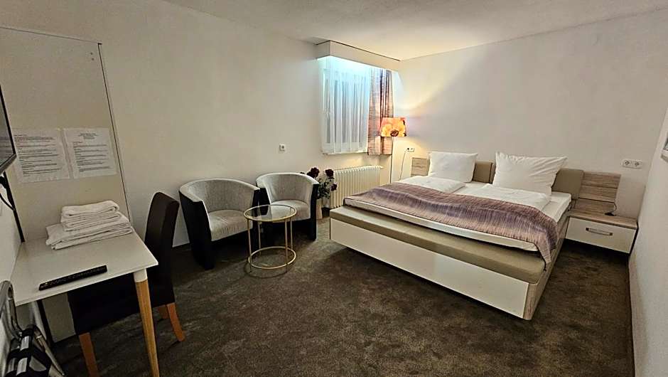 Hotel Kölner Hof