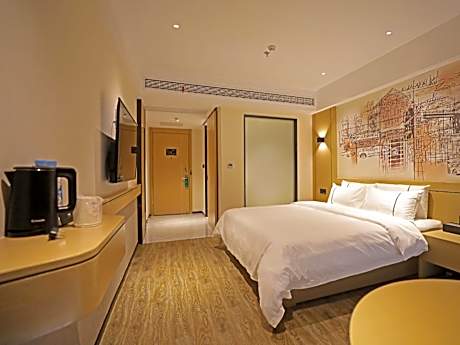 Dossen - Deluxe Bed Room