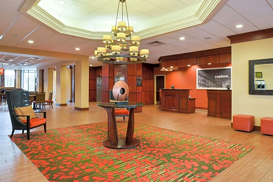 Hampton Inn Frederick