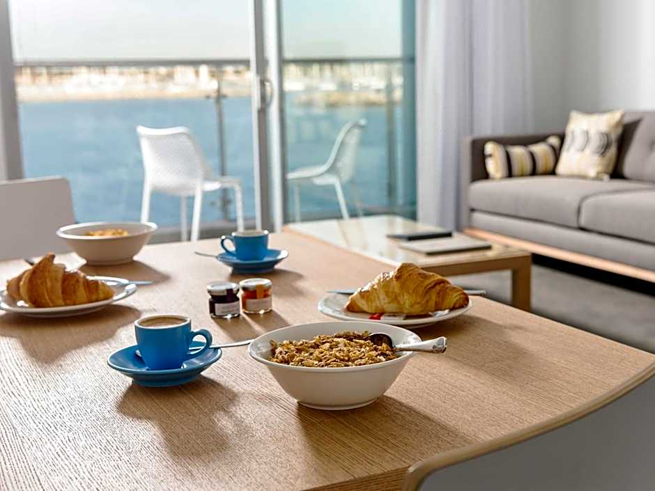 Be Fremantle Apartments