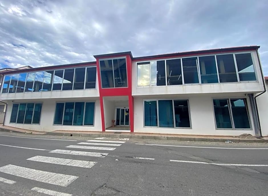 Aurora Bed and Breakfast