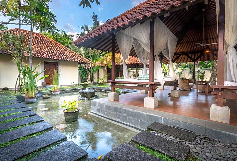 Natah Bale Villas