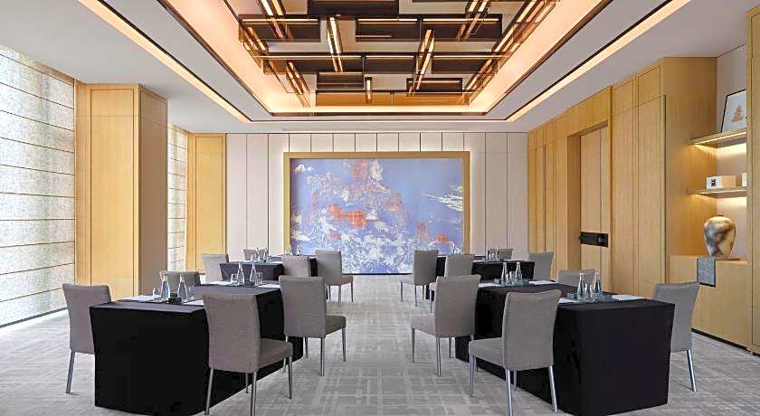 JW Marriott Hotel Xi'an