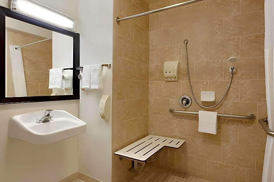Best Western Liberty Inn