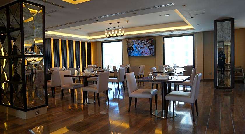 Millennium Central Kuwait Downtown