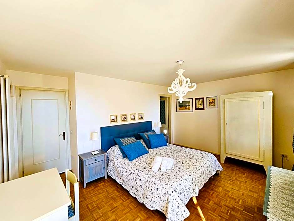 B&B La fabbrica delle idee