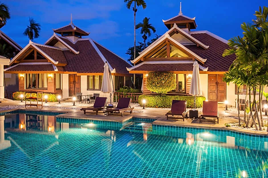 Achawalai Residence Village By Song – Pattaya, DC