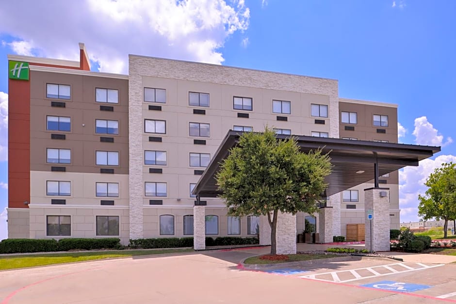 Holiday Inn Express Hotel And Suites Mesquite