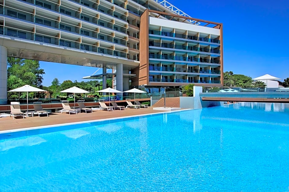 Almar Jesolo Resort & Spa