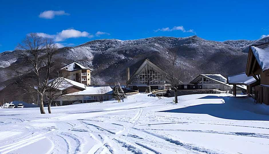 Okushiga Kogen Hotel