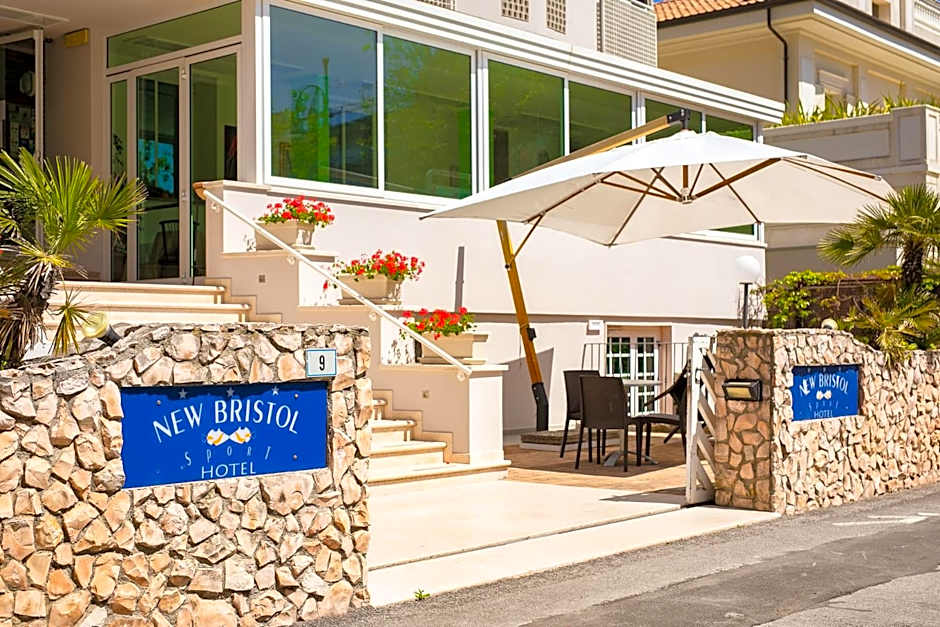 New Bristol Sport Hotel