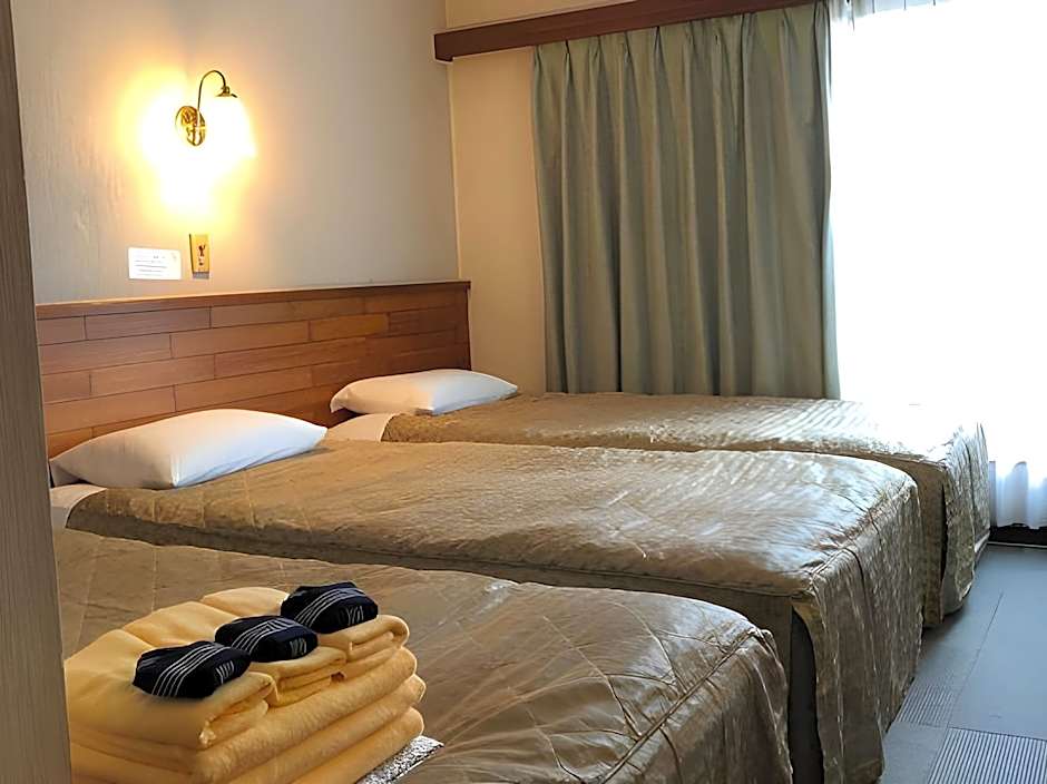 Outlet Hotel Ueno Ekimae