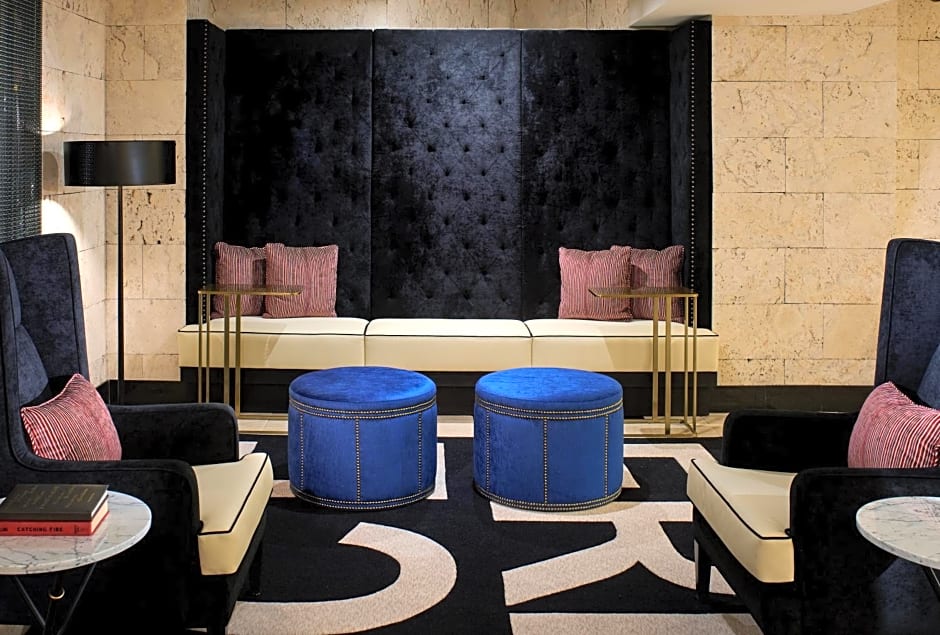 Kimpton George Hotel, an IHG Hotel By IHG