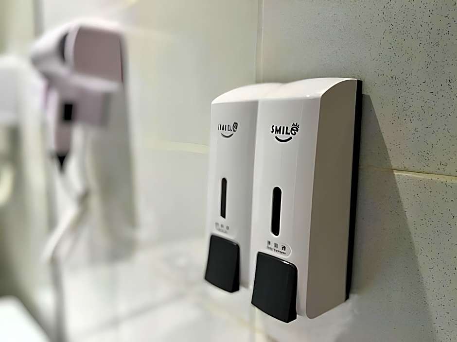 Smile Hotel Putrajaya