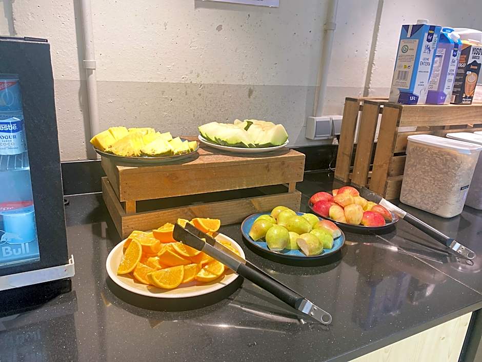 Unite Hostel Barcelona