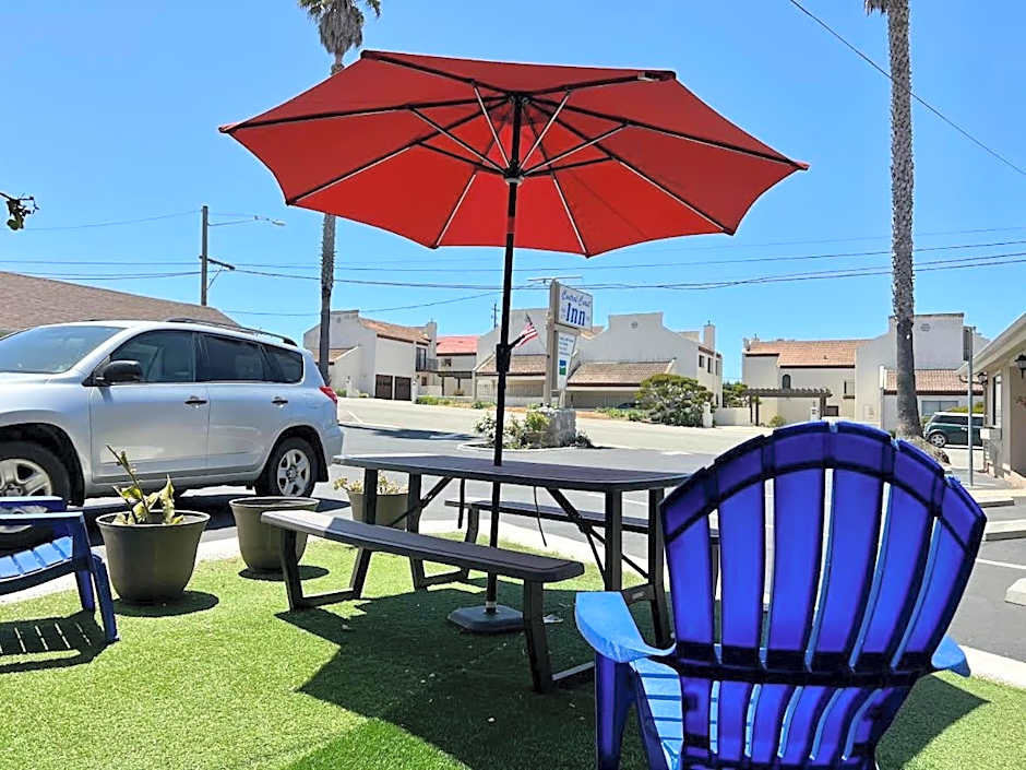 Central Coast Inn Cayucos