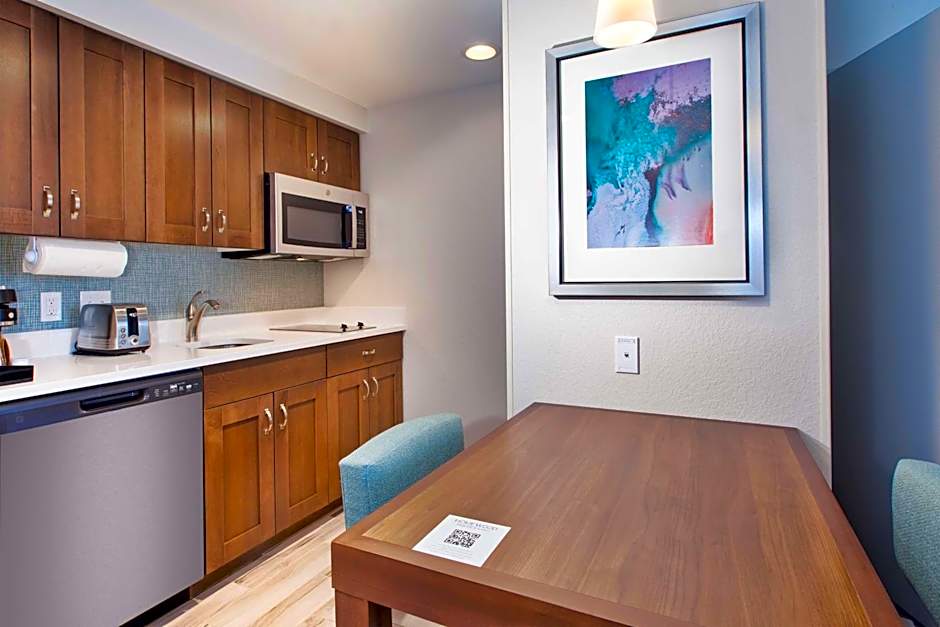 Homewood Suites By Hilton Columbus Easton, Oh