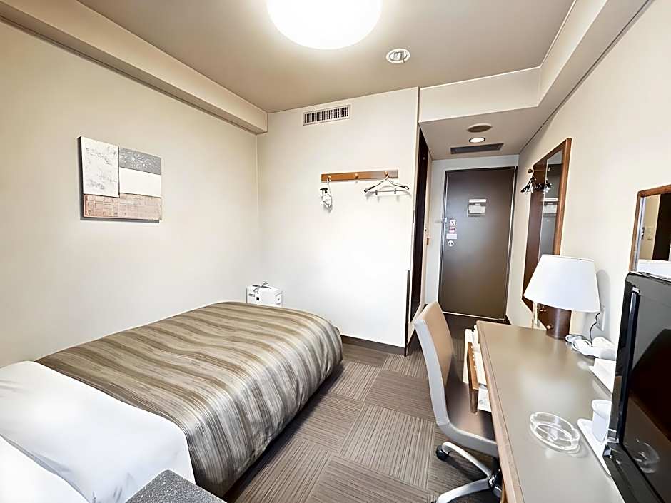 Hotel Route-Inn Ueda -Kokudou 18 Gou-