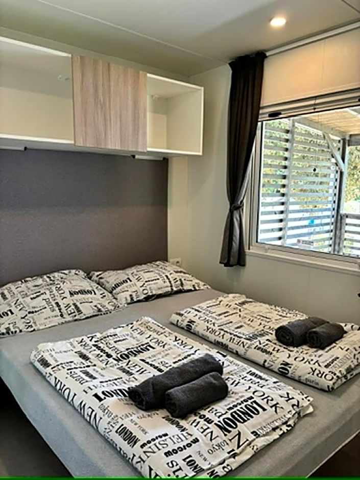 Mobile Homes Comfort CAPRI Bijela Uvala