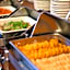 Hotel Route Inn Noda - Kokudo 16 Gouzoi -