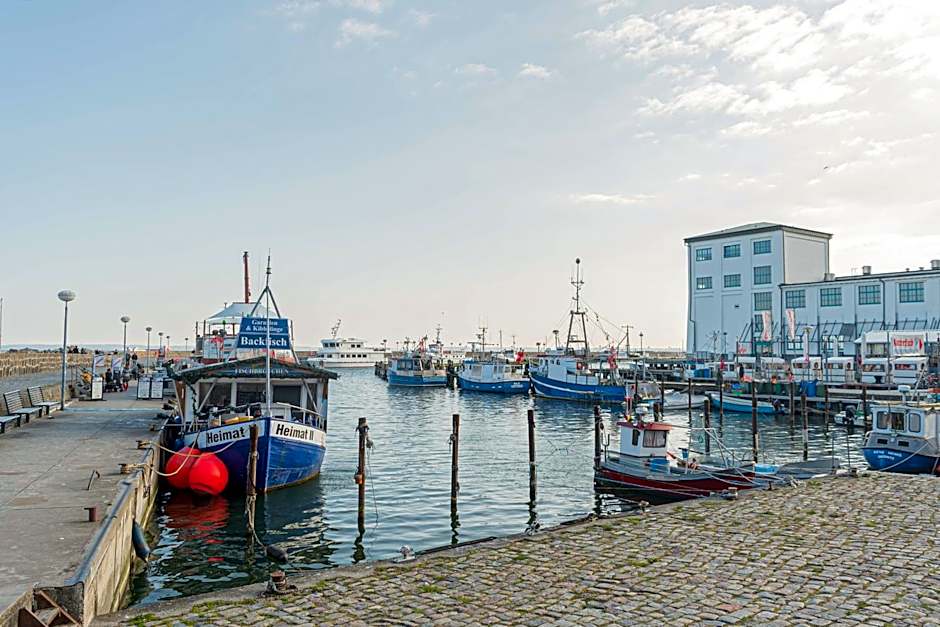 Hotel Imperial Rügen