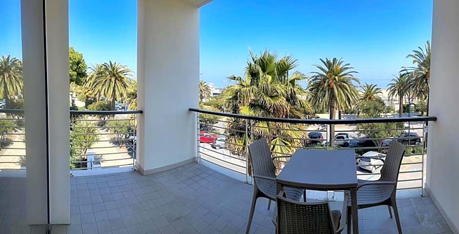 Hotel Arlecchino
