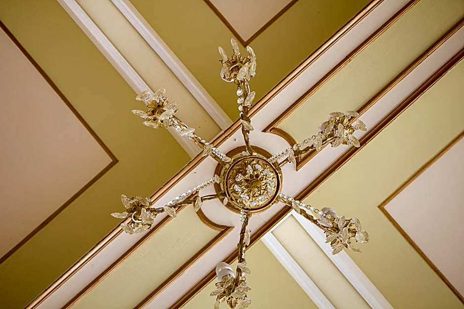 Villa las Margaritas Plaza Cristal