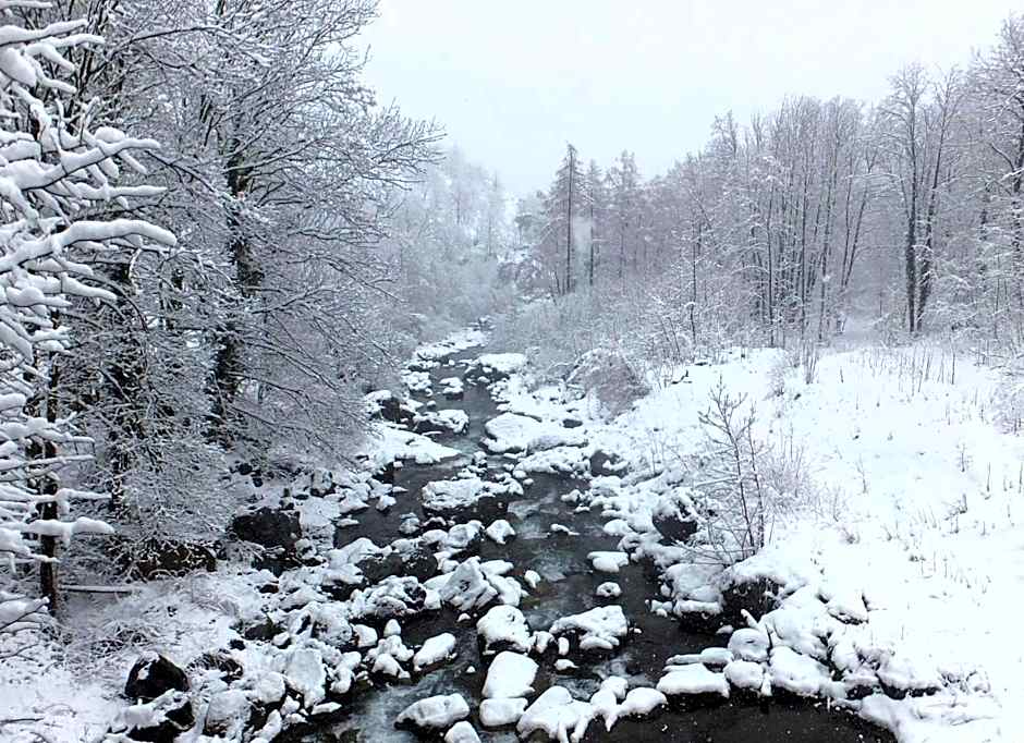 Medieval Hamlet Malpertus