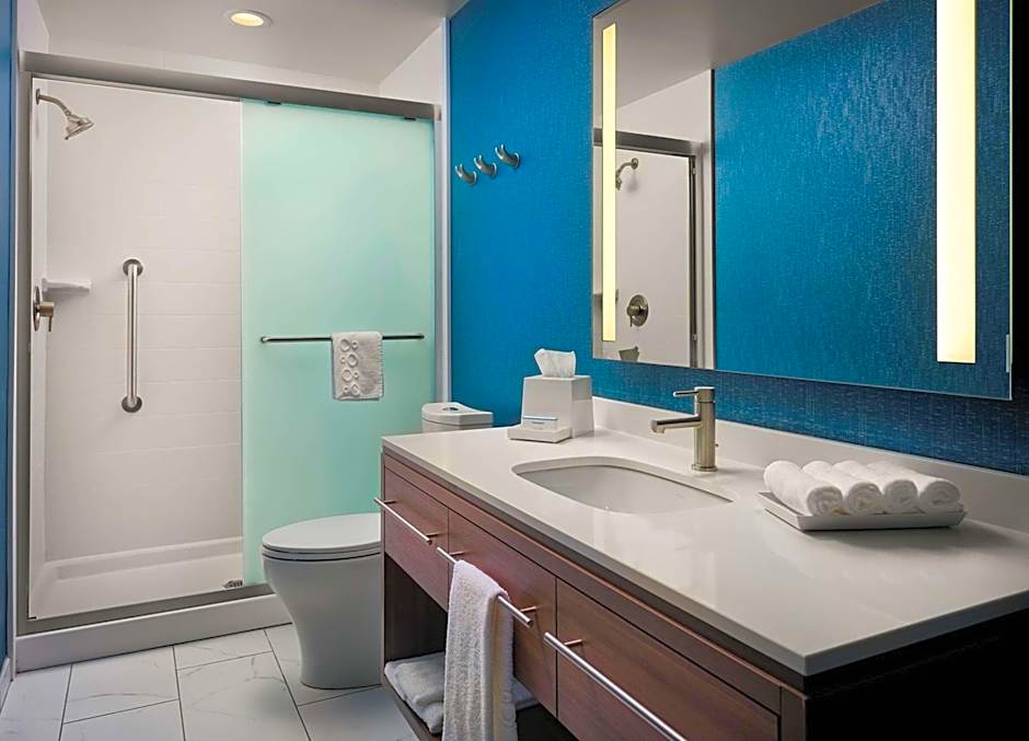 Home2 Suites by Hilton Jackson/Pearl, MS