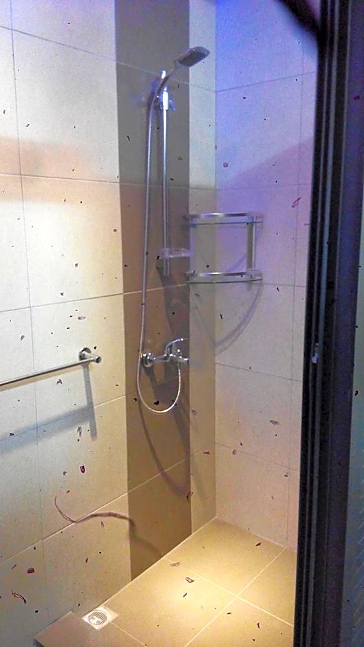 Residence Les Bambous