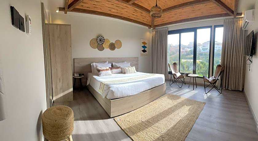 Golden Andalus Hotel Abha