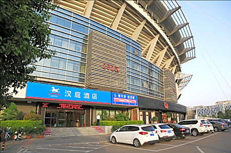 Hanting Hotel Luoyang Sports Center