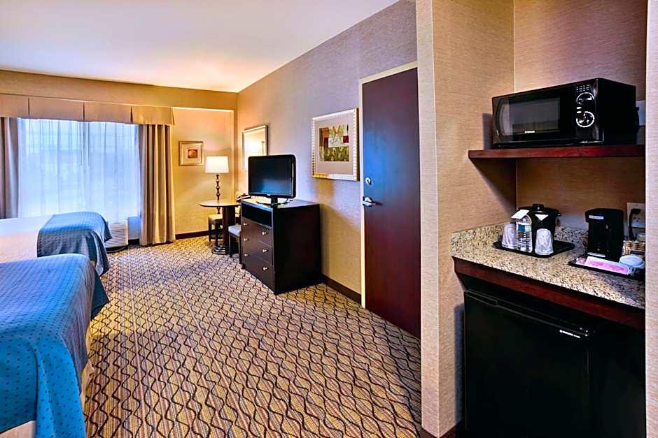 Holiday Inn Detroit Metro Airport By IHG