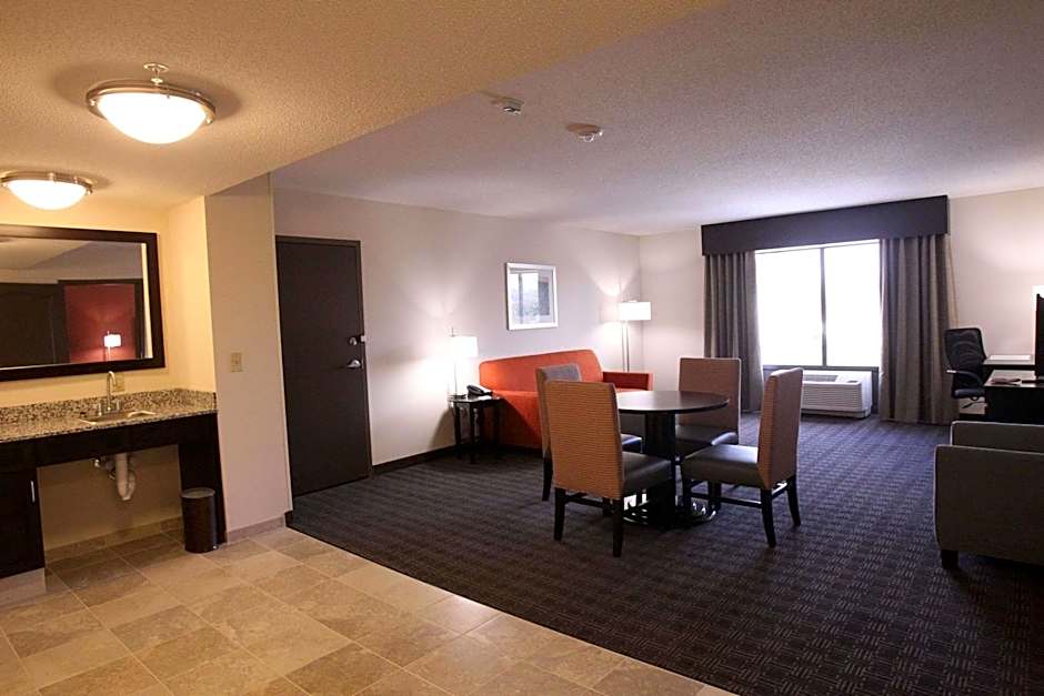 Hampton Inn By Hilton & Suites Seneca-Clemson Area