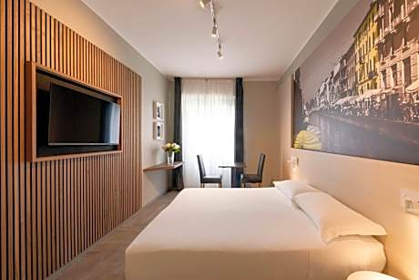 Kleos Hotel Milano Città Studi by Kleos Group Collection
