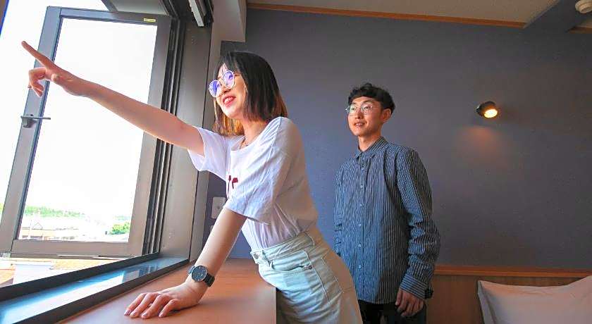 Narita AIC Airport Hotel