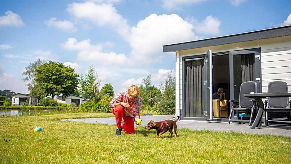TopParken – Recreatiepark het Esmeer