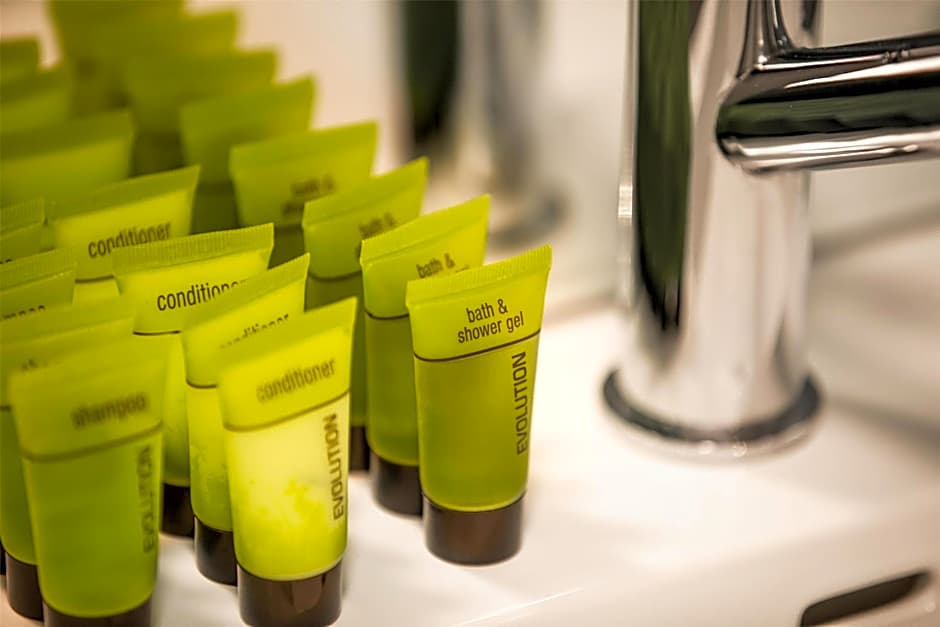 Nightcap at the Charles Hotel