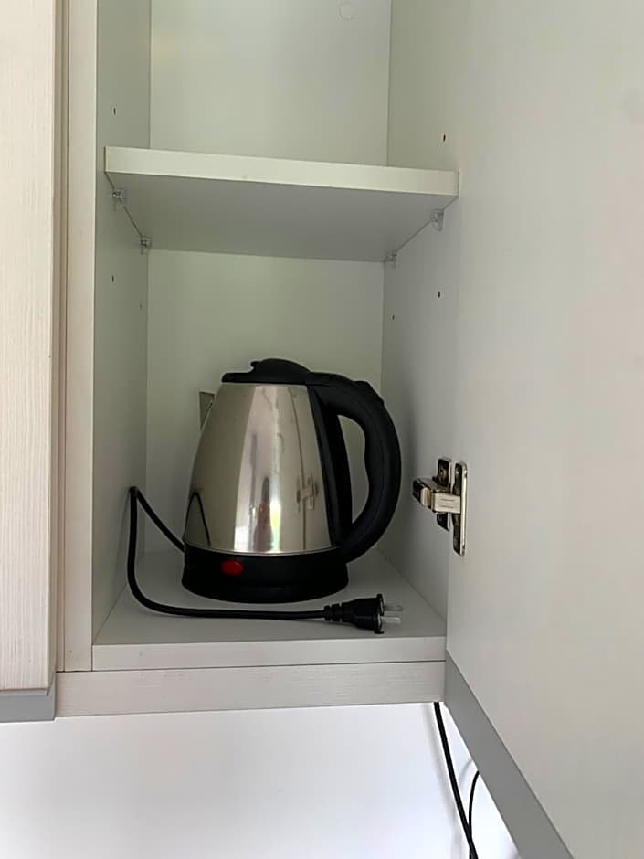 Real Serene Suite by AZURE NORTH