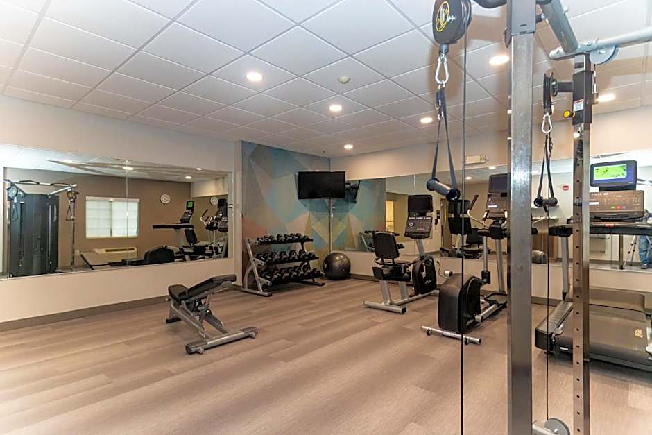 Candlewood Suites New Bern By IHG