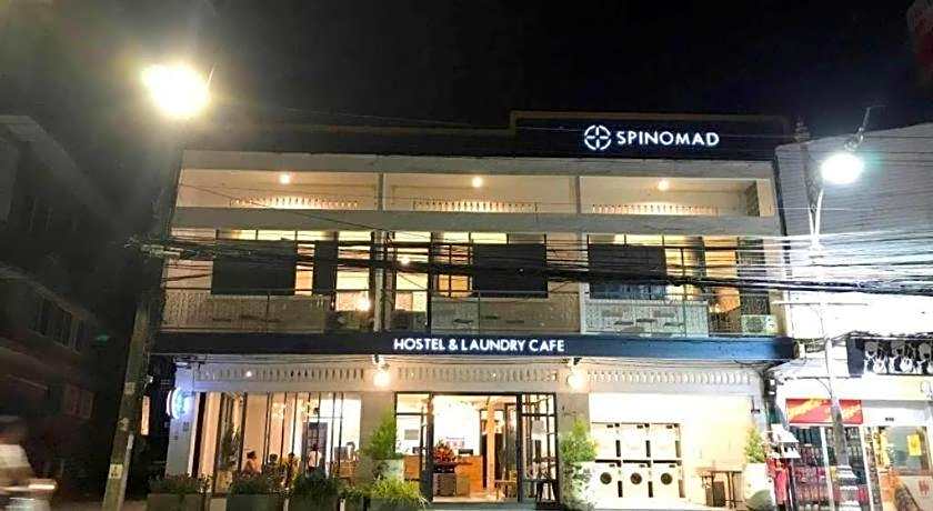 Spinomad hostel