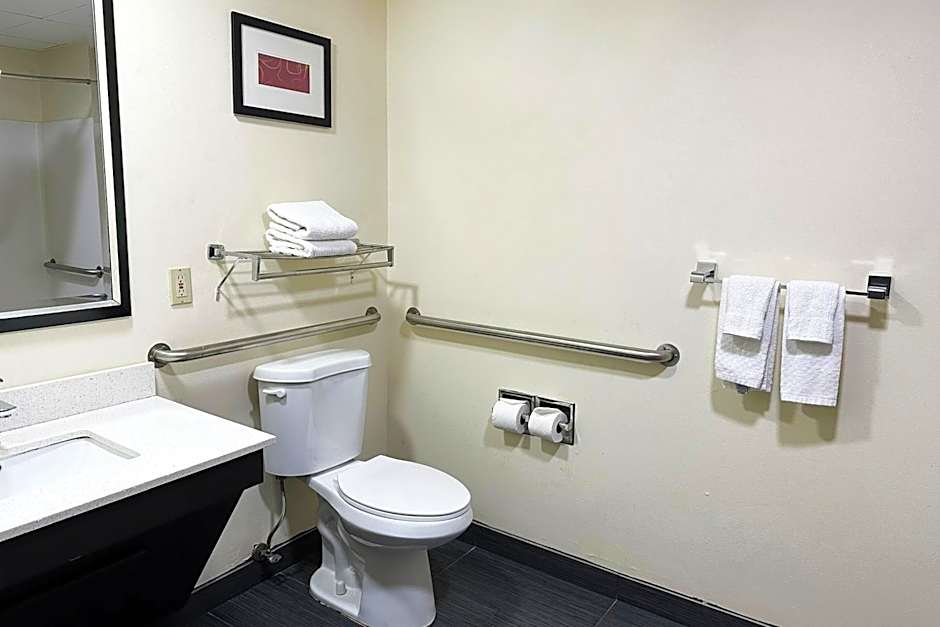 OYO Hotel Rome West GA