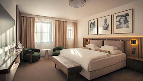 Superior Double Room
