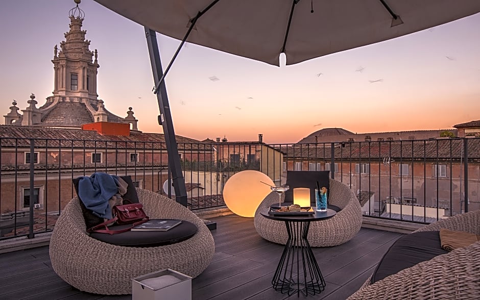 Palazzo Navona Hotel